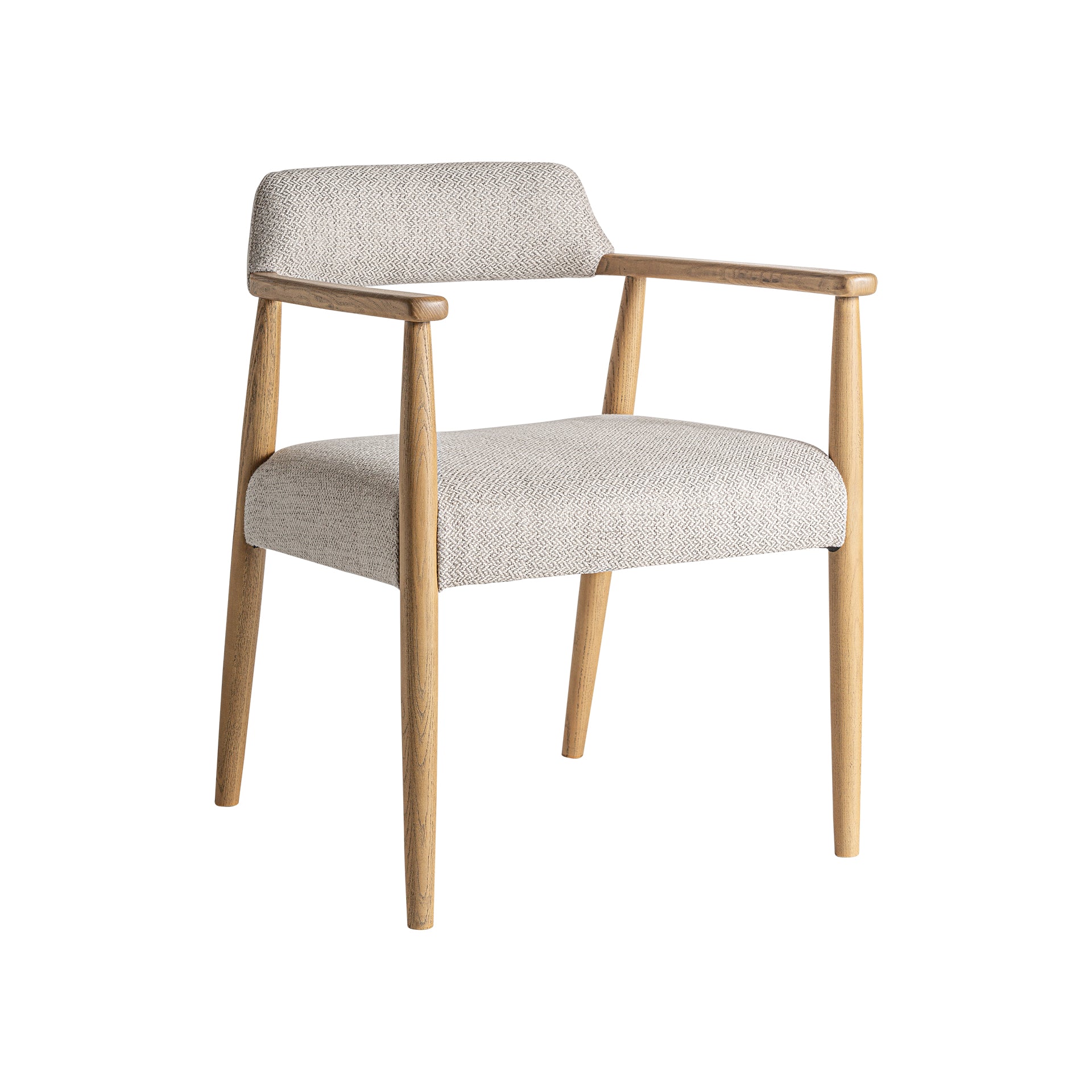 STAPLE CHAIR